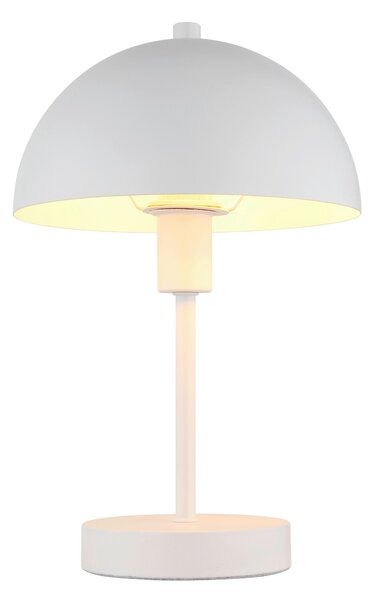 STOLNÍ LAMPA, E14, 20/31 cm Globo - Online Only svítidla, Online Only