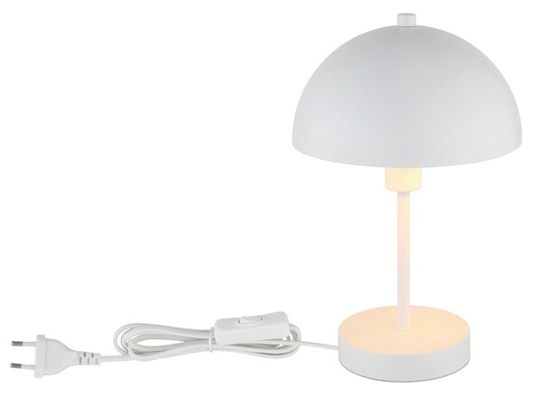 STOLNÍ LAMPA, E14, 20/31 cm Globo - Online Only svítidla, Online Only
