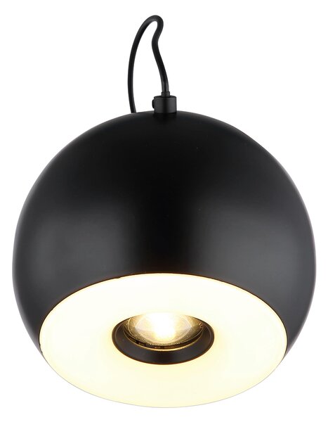 NÁSTĚNNÉ LED SVÍTIDLO, 12/21,5 cm Globo - Online Only svítidla, Online Only
