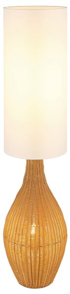 STOJACÍ LAMPA, 27/125 cm - Online Only svítidla, Online Only