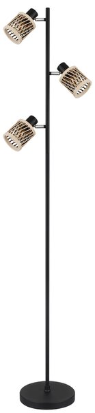 STOJACÍ LAMPA, 23/154 cm - Online Only svítidla, Online Only