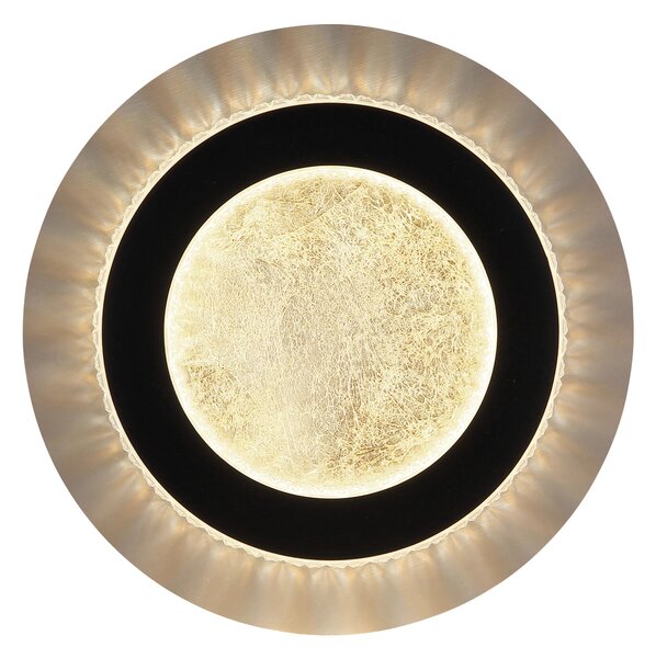 STROPNÍ LED SVÍTIDLO, 20/5,5 cm Globo - Online Only svítidla, Online Only