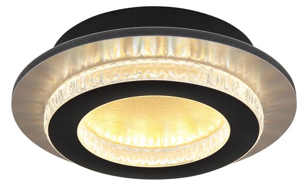 STROPNÍ LED SVÍTIDLO, 20/5,5 cm Globo - Online Only svítidla, Online Only