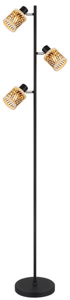 STOJACÍ LAMPA, 23/154 cm - Online Only svítidla, Online Only