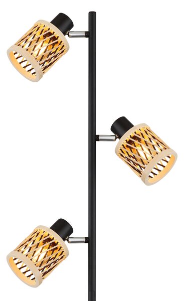 STOJACÍ LAMPA, 23/154 cm - Online Only svítidla, Online Only