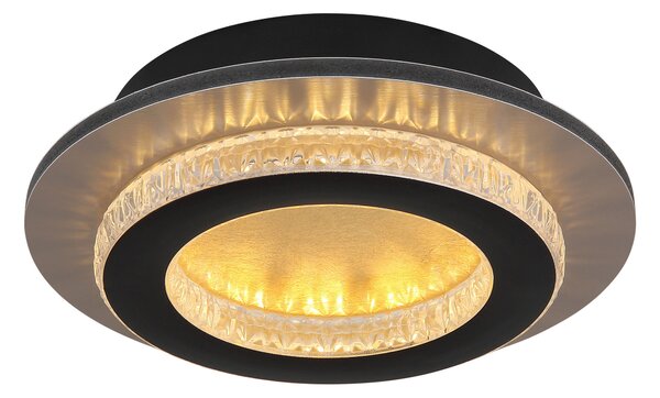STROPNÍ LED SVÍTIDLO, 20/5,5 cm Globo - Online Only svítidla, Online Only