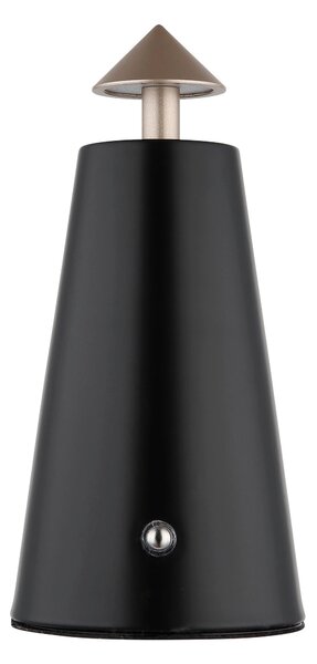 STOLNÍ LAMPA NA BATERIE 9/19 cm Globo - Venkovní světla, Online Only