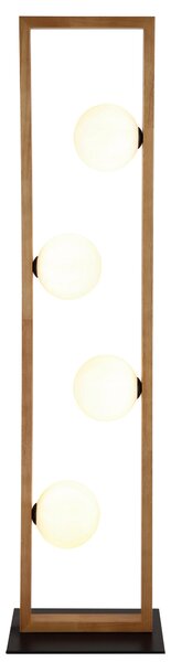 STOJACÍ LAMPA, 28/20/110 cm - Online Only svítidla, Online Only