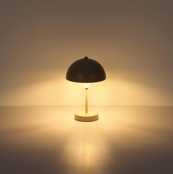 STOLNÍ LAMPA, E14, 20 cm Globo - Online Only svítidla, Online Only