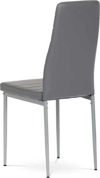Autronic Jídelní židle DCL-377 WT
