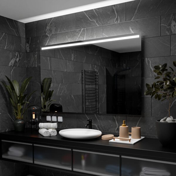 Zrcadlo LED Giza