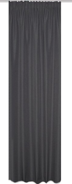 TERMOIZOLAČNÍ ZÁVĚS, neprůsvitné, 135/245 cm - Závěsy