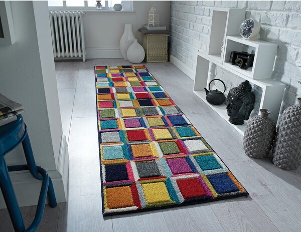 Koberec Flair Rugs Waltz, 66 x 300 cm