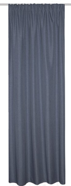 TERMOIZOLAČNÍ ZÁVĚS, neprůsvitné, 135/245 cm - Závěsy