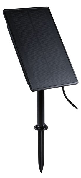 P 71195 LED pásek solární vč. dálkový ovladač 10m IP44 3,2W 28lm/m 60 LEDs/m 3000K - PAULMANN