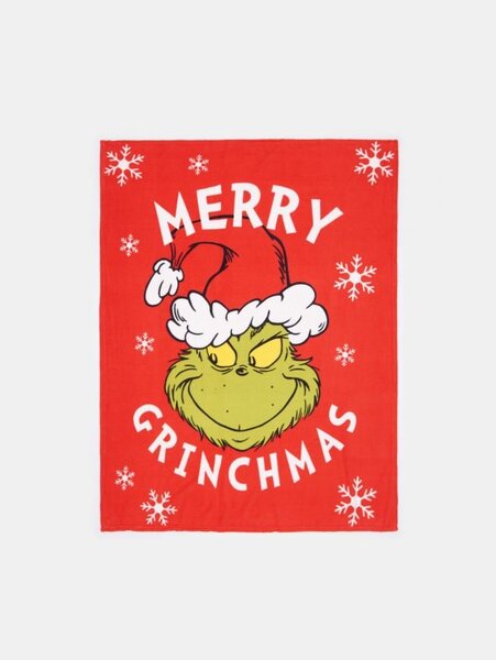 Sinsay - Deka Grinch - vícebarevná
