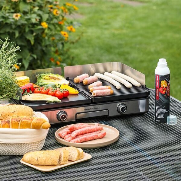 Olej do pánví a grilů DELÍCIA 250 ml
