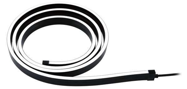 P 79555 EntertainLED LED hadice Black Neon 1,5m 3W 84 LEDs/m RGB+ - PAULMANN