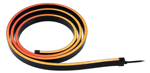 P 79555 EntertainLED LED hadice Black Neon 1,5m 3W 84 LEDs/m RGB+ - PAULMANN