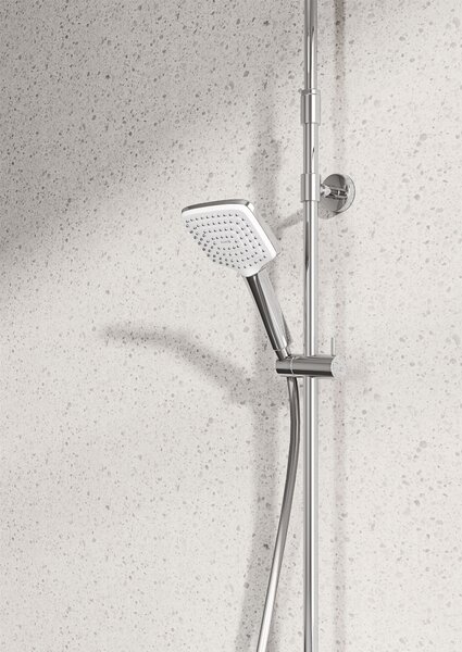 Kludi Freshline sprchová hlavice chrom 6450005-00
