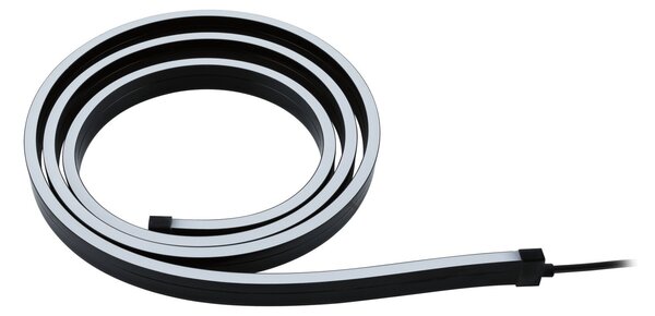 P 79555 EntertainLED LED hadice Black Neon 1,5m 3W 84 LEDs/m RGB+ - PAULMANN