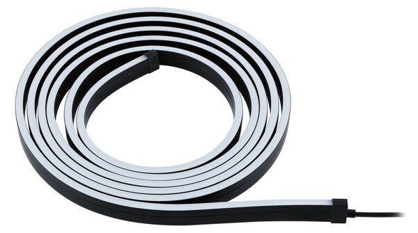 P 79556 EntertainLED LED hadice Black Neon 3m 5W 84 LEDs/m RGB+ - PAULMANN
