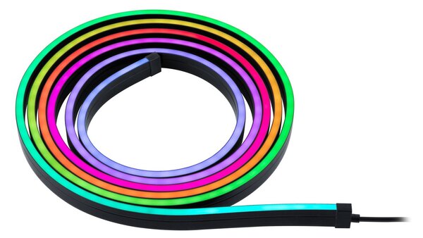 P 79556 EntertainLED LED hadice Black Neon 3m 5W 84 LEDs/m RGB+ - PAULMANN