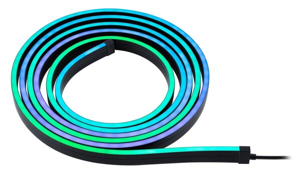 P 79556 EntertainLED LED hadice Black Neon 3m 5W 84 LEDs/m RGB+ - PAULMANN