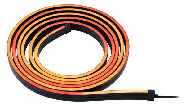 P 79556 EntertainLED LED hadice Black Neon 3m 5W 84 LEDs/m RGB+ - PAULMANN