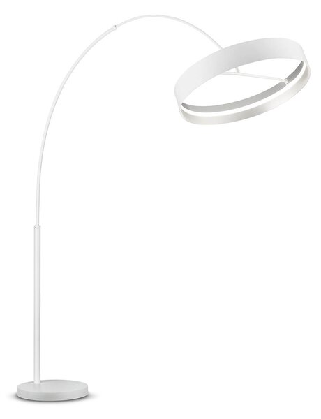 STOJACÍ LED SVÍTIDLO, 60/200 cm Musterring - Stojací lampy