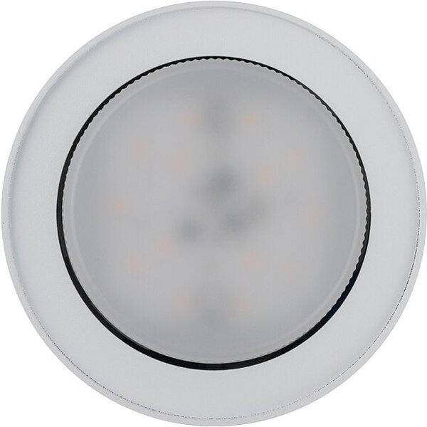 Nowodvorski Lighting Flea stropní světlo 1x12 W bílá 8202