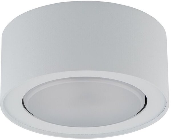 Nowodvorski Lighting Flea stropní světlo 1x12 W bílá 8202