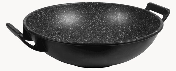 Pánev wok's nepřilnavým povrchem H & H
