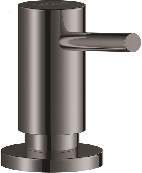 Grohe Cosmopolitan dávkovač tekutin 500 ml Hard Graphite 40535A00