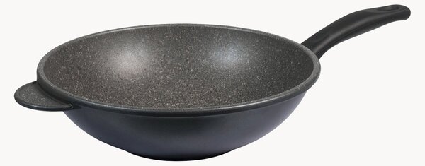 Pánev wok's nepřilnavým povrchem H & H