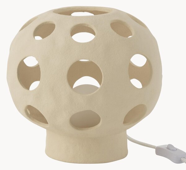Stolní lampa Globus