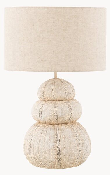 Stolní lampa Seeigel