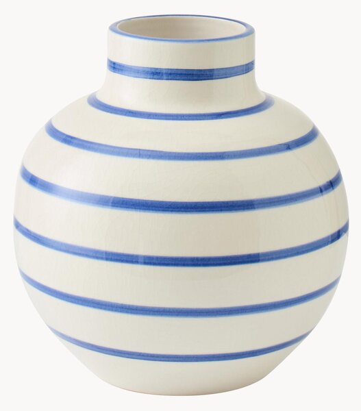 Dekorativní váza Stripes