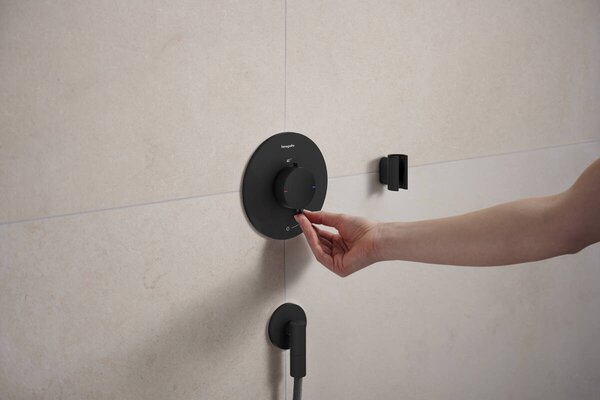 Hansgrohe Porter Fine sprchový držák | cm 28885670