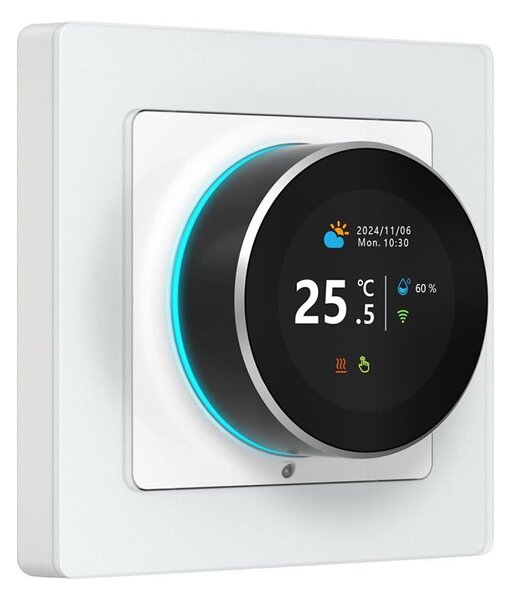Immax NEO 07535L - Termostat pro elektrické podlahové topení SMART 230V/16A
