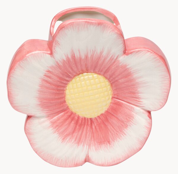 Ručně malovaná váza Blossom Dream