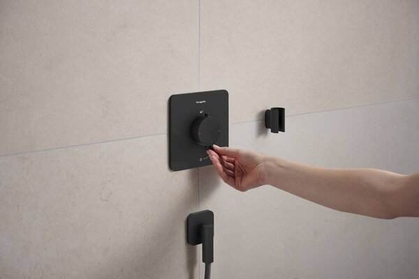 Hansgrohe Porter Fine sprchový držák | cm 28885670
