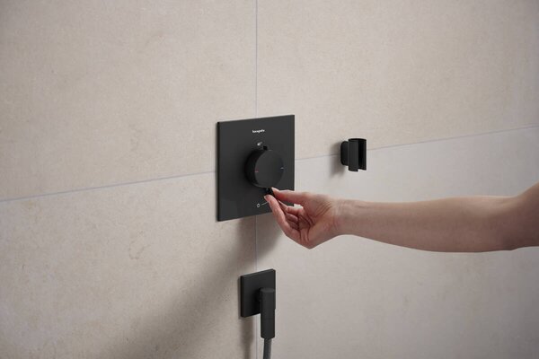 Hansgrohe Porter Fine sprchový držák | cm 28885670