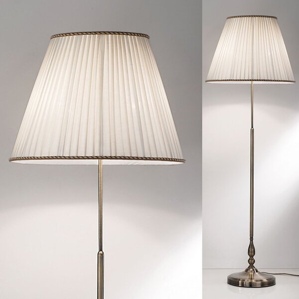 Orion STL12-1100/2 Stojací lampa ARLON patina