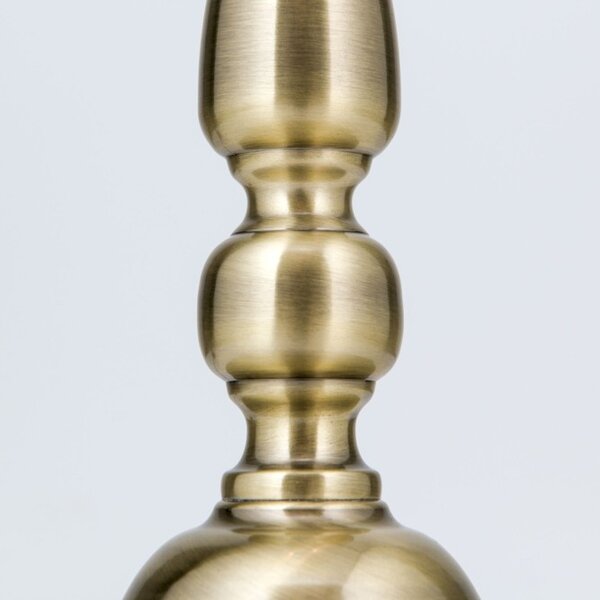 Orion STL12-1100/2 Stojací lampa ARLON patina
