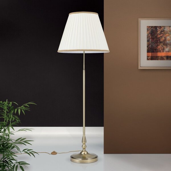 Orion STL12-1100/2 Stojací lampa ARLON patina