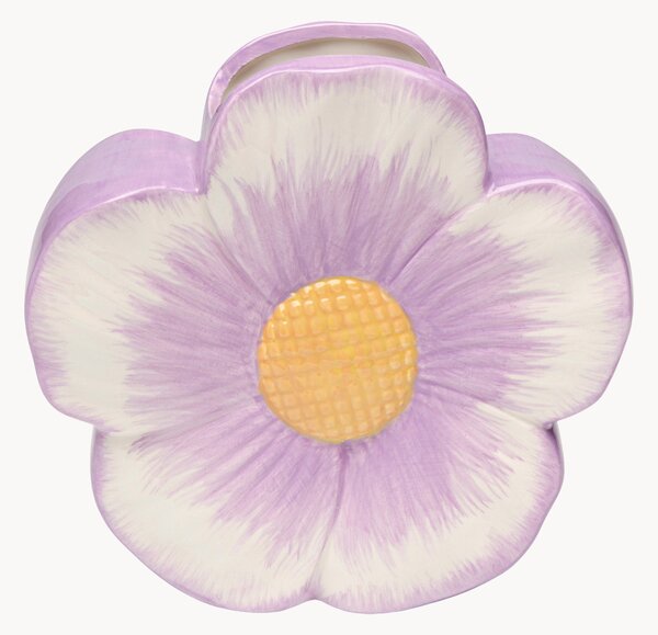 Ručně malovaná váza Blossom Dream