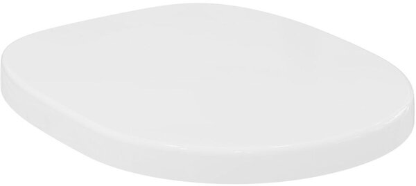 Ideal Standard Connect záchodové prkénko bílá E712801