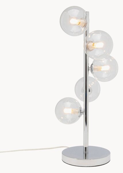 Velká stolní lampa Scala Balls