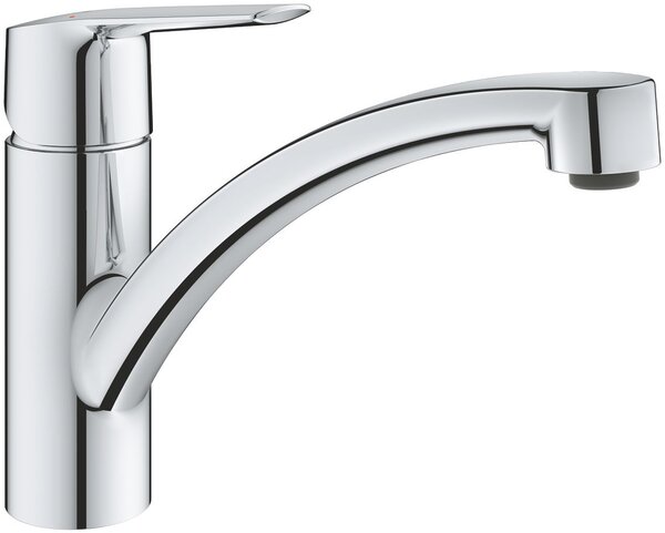 Grohe Start kuchyňská baterie stojící StarLight Chrome 30530002